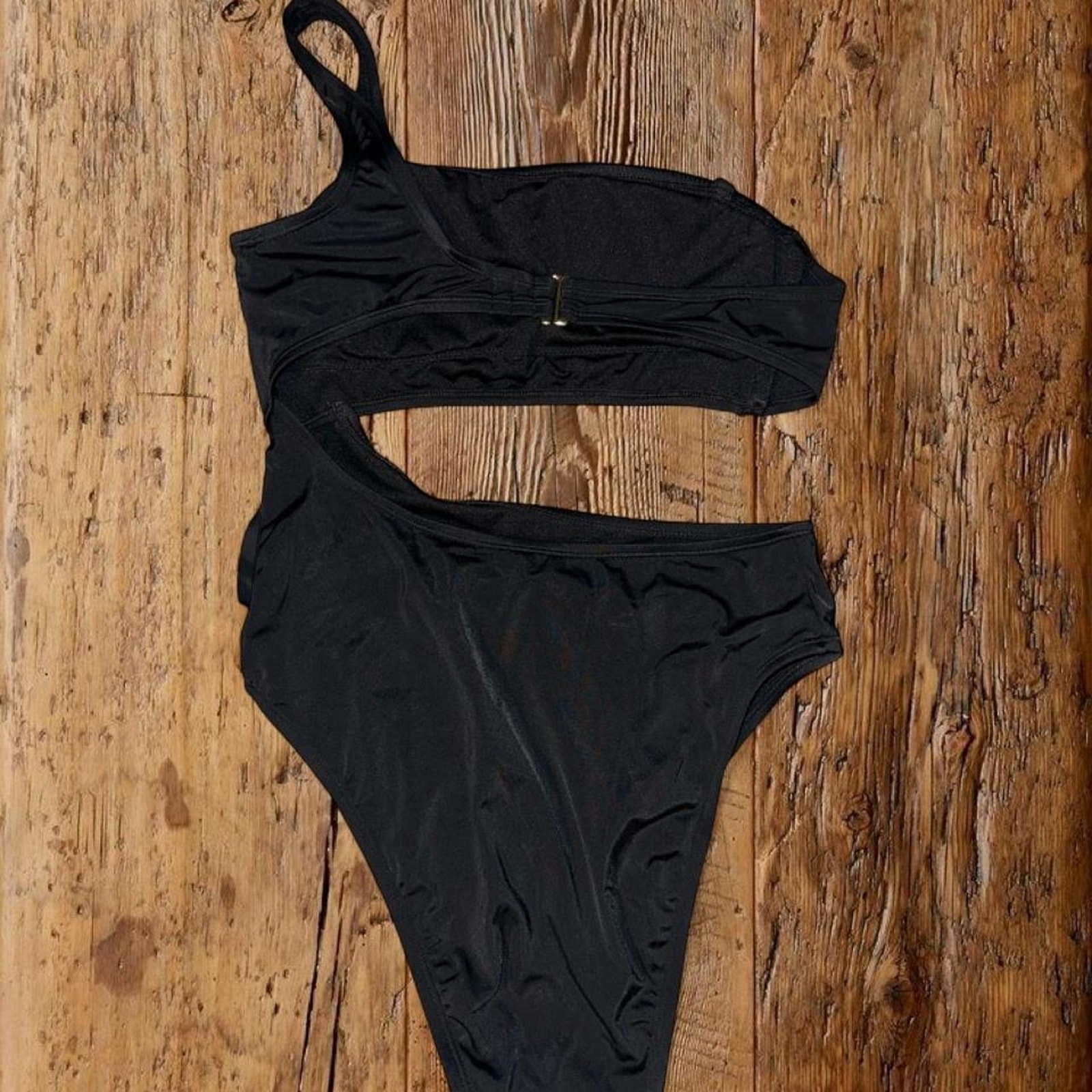 Nwt Shade Shore One-Piece Swimsuit — image 2 of 3